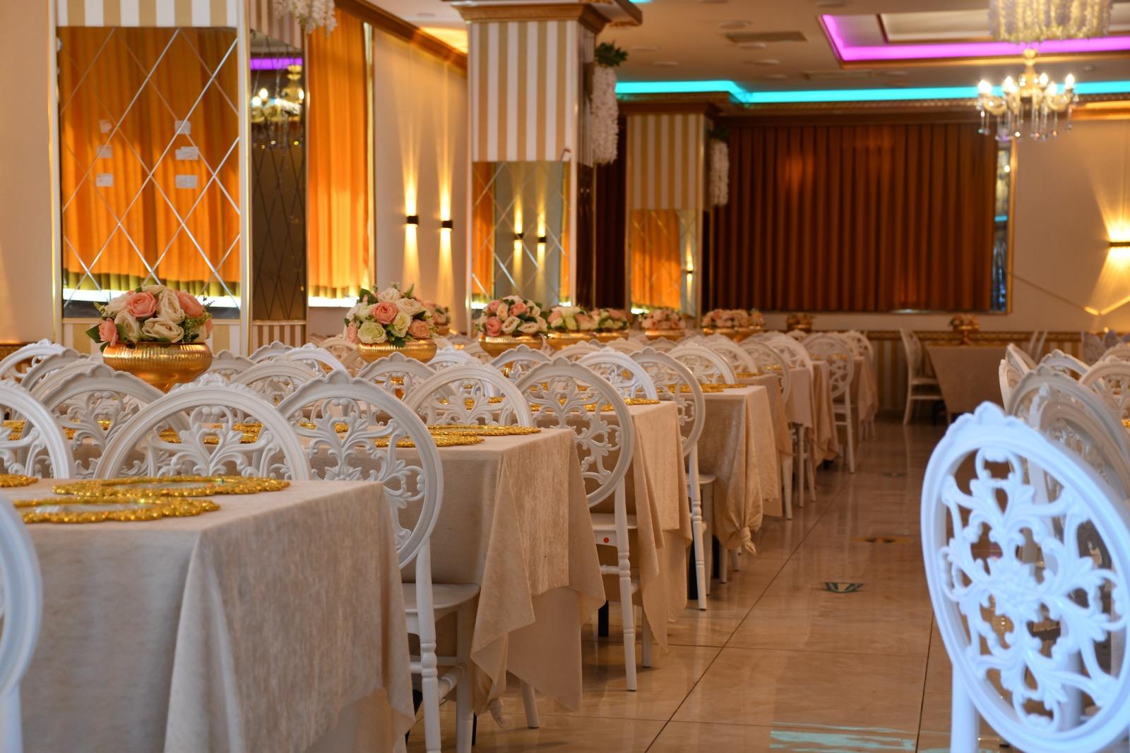 Grand Enerjim Düğün Salonu Görsel 41